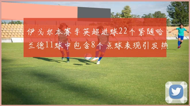 伊戈尔本赛季英超进球22个紧随哈兰德11球中包含8个点球表现引发热议